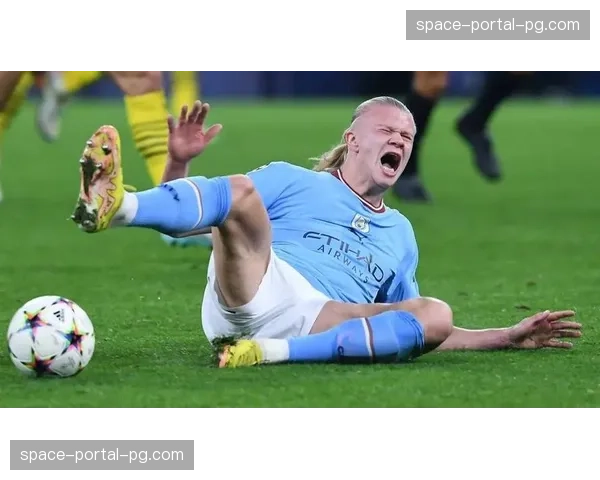 哈兰德因腿筋伤势将缺席挪威队三月世预赛